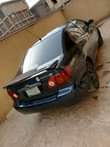 A picture of Toyota Corolla