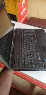 toshiba laptops