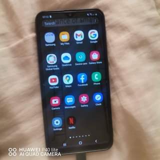 samsung galaxy