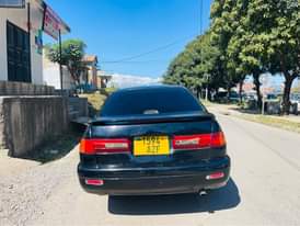 A picture of Primio old safari popotee 3ml Ipo MBEYA mjini 0625764751