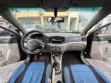 A picture of PROMO 690 000 2008 model Hyundai Accent in good working