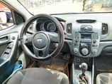 A picture of KIA Cerato 2011 07018875575 engine gear ac buy and travel
