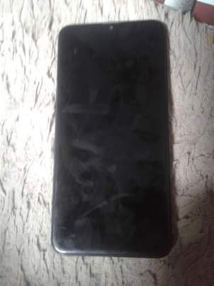 A picture of SAMSUNG A10s