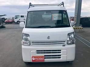 A picture of Suzuki Mini Bus 09136252203 Price 1.2million Foreign used Factory AC
