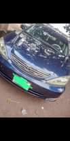 A picture of DADDY camry