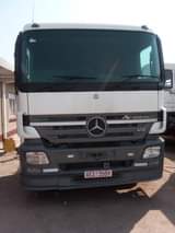 trucks