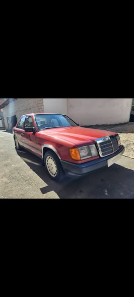 mercedes benz 300d