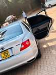 A picture of TOYOTA MARK X 0761990442 0701057114