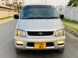A picture of NOAH SR40 NAMBA DFS Full A c Full File Engine