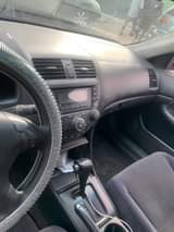 A picture of AWOOF AWOOF AWOOF AWOOF FASTEST FINGER HONDA ACCORD EOD 2004