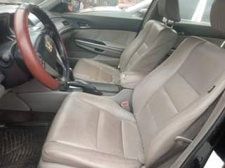 A picture of Absolutely Nothing to fix Accord 2008model 4plug Engine Gear smoothly