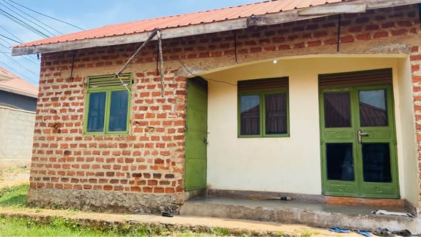 A picture of House for sale 60m negotiable 0750770787 0781635310