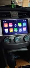 A picture of Toyota Camry