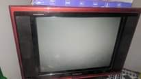 A picture of Kitanda tv radio