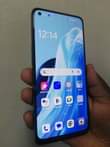 A picture of OPPO Reno7