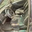A picture of Volkswagen golf