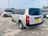 A picture of Toyota probox