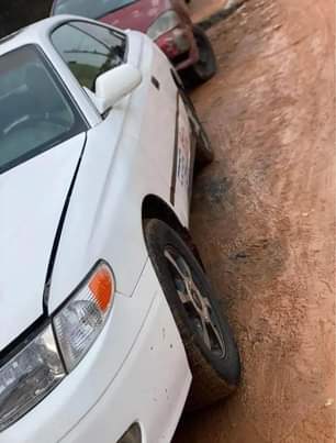 A picture of Toyota Solara Nothing to fix Engine Gear Ac ok Buy