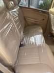 A picture of Mercedes Benz ml350 2009 model full option first body 4.950m