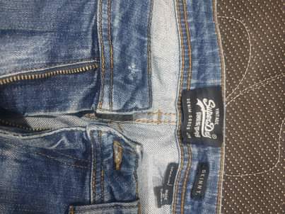 jeans