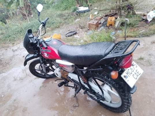 A picture of Boda inauzwa bunju Dsm