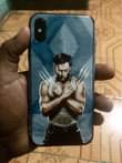 A picture of Naigawa IPHONE X