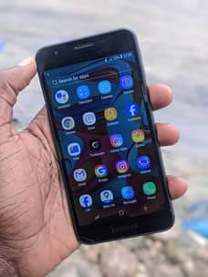 A picture of SAMSUNG A2 CORE