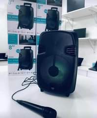 microphone