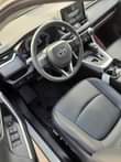 A picture of Toyota RAV4 hybrid year 2021 automatic whatsupp 971566476127