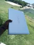 A picture of Sony core 5 Ram 4gb hdd 320gb procesor 2 40ghz