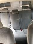 A picture of Toyota corolla 2010