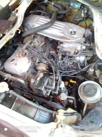used toyota hiace