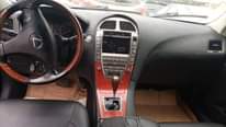 A picture of 2007 Es 350 07 model