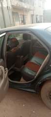 A picture of First body Everything working location is Ikorodu call 07061491876