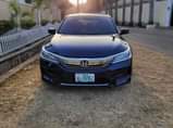 A picture of SUPER CLEAN 2017 UPGRADED HONDA ACCORD FOR SALE