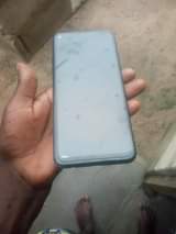 A picture of Lg k61 imenyooka yakuflash 2 gb128 ram6 net4g 0687879635