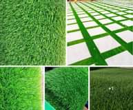A picture of Artificial grass carpet 0705374901 0776763178