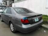 A picture of 2004 Toyota Camry