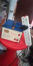 A picture of Stabilizer