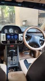 used nissan xtrail