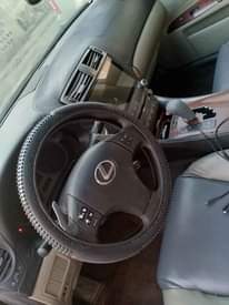 A picture of Distress sell now 2007 Lexus Is250 with everything stew 3