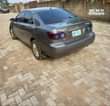 A picture of Toyota Corolla 05 engine and gear is 100percent ok Ac