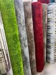 A picture of Home carpets