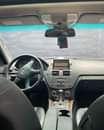 A picture of 2011 Mercedes Benz C300