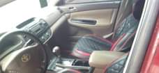 A picture of Clean BIG DADDY Absolutely nothing to fix AC factory fitted