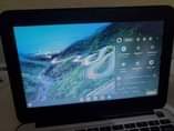 A picture of HP GOOGLE LAPTOP