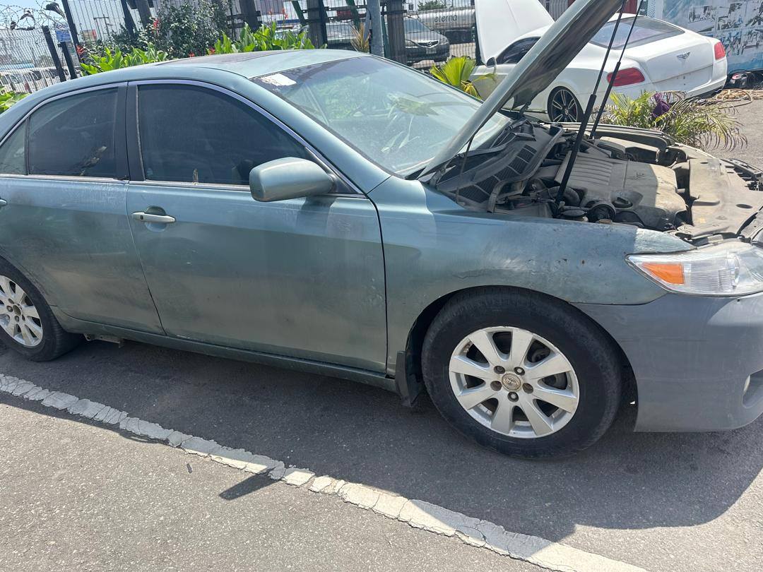 A picture of 2008 camry