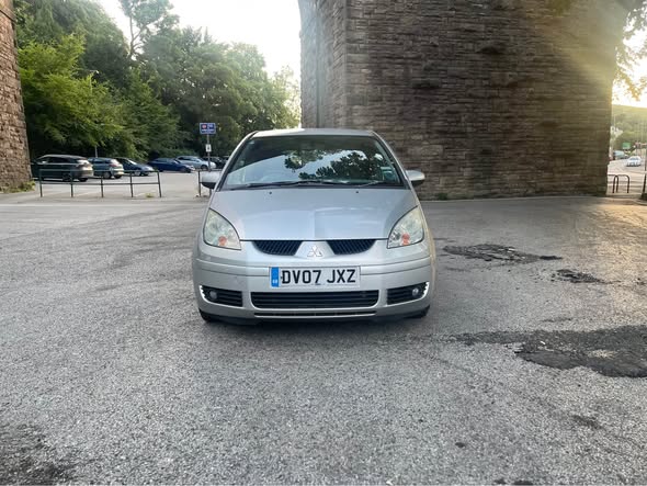 hatchback