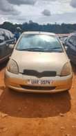A picture of Vitz 6.7m