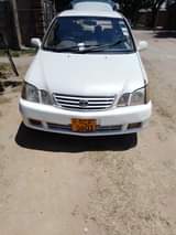 toyota gaia